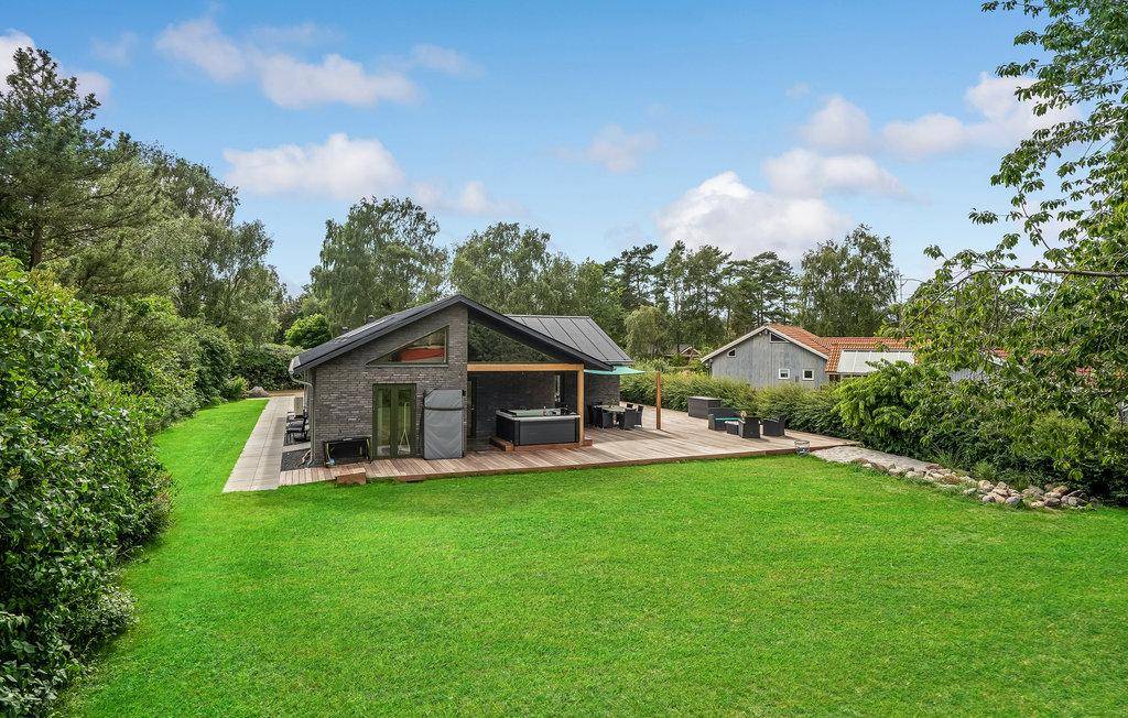 Foto von Ferienhaus XS67 auf Næs - Südseeland