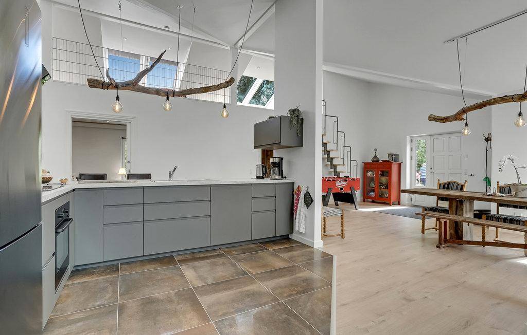 Foto von Ferienhaus XS67 auf Næs - Südseeland