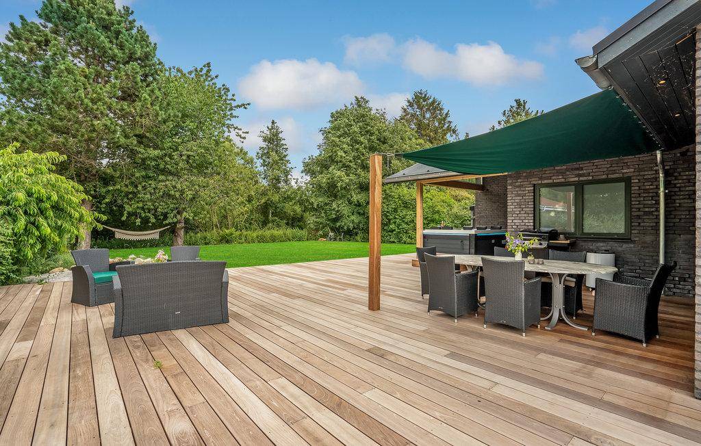 Foto von Ferienhaus XS67 auf Næs - Südseeland