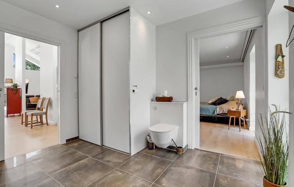 Foto von Ferienhaus XS67 auf Næs - Südseeland