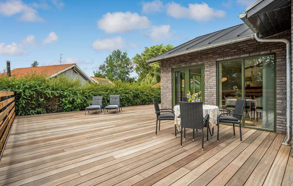 Foto von Ferienhaus XS67 auf Næs - Südseeland
