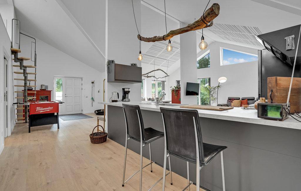 Foto von Ferienhaus XS67 auf Næs - Südseeland