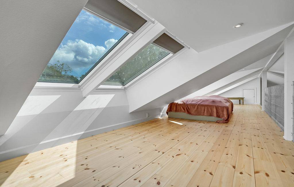 Foto von Ferienhaus XS67 auf Næs - Südseeland
