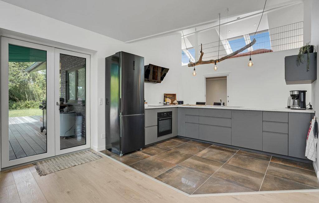 Foto von Ferienhaus XS67 auf Næs - Südseeland