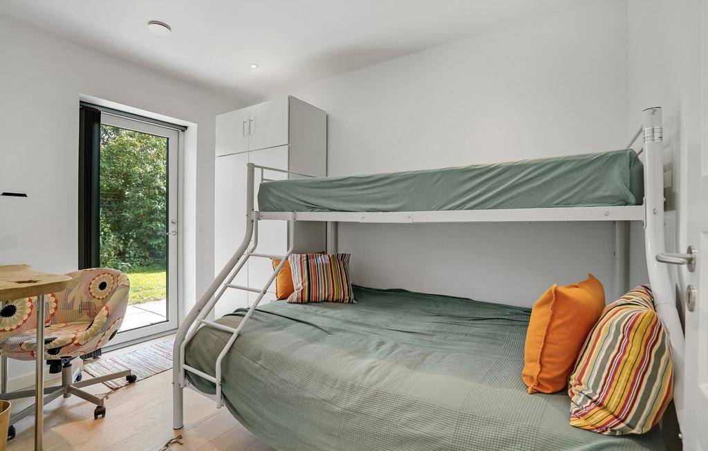 Foto von Ferienhaus XS67 auf Næs - Südseeland