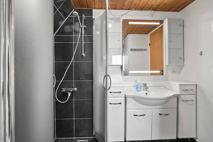 Foto von Ferienhaus XS69 in Bjerregård - Westjütland