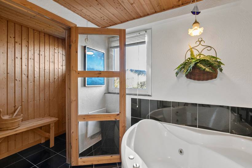 Foto von Ferienhaus XS69 in Bjerregård - Westjütland