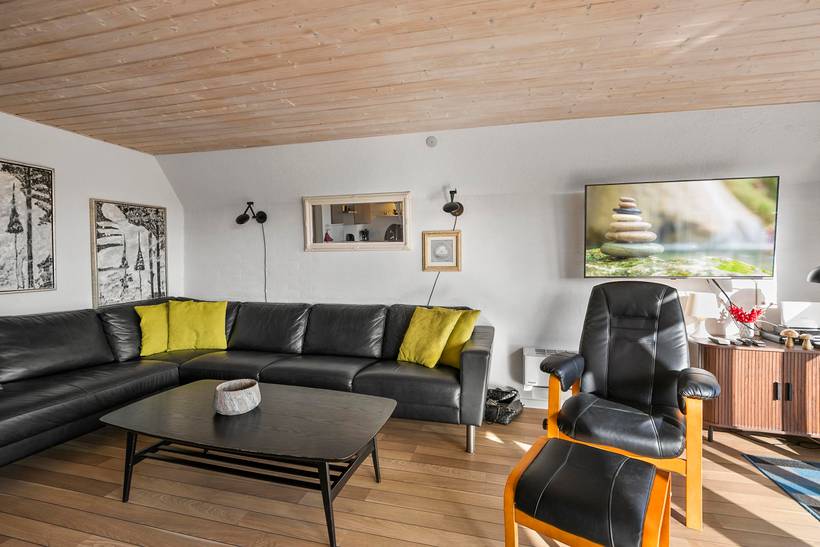 Foto von Ferienhaus XS69 in Bjerregård - Westjütland