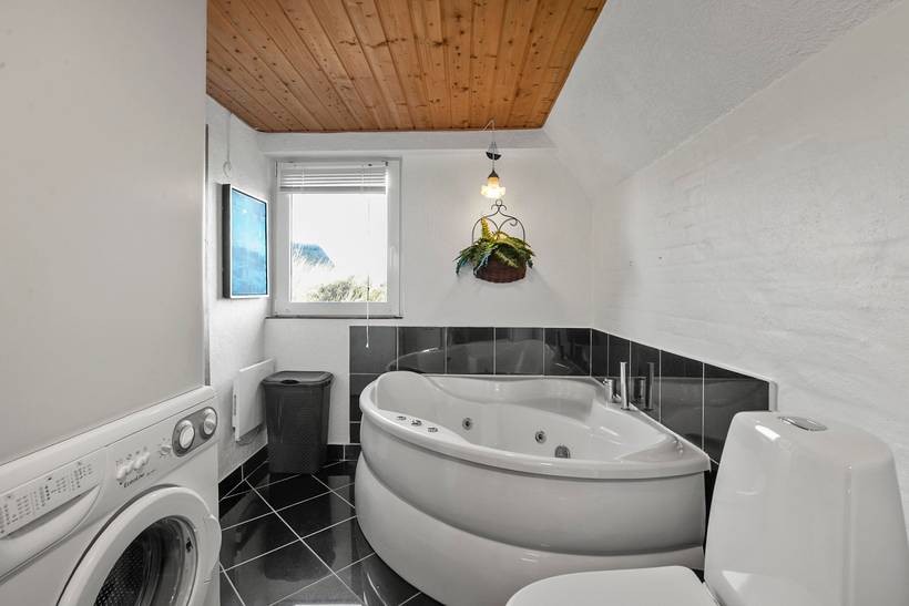 Foto von Ferienhaus XS69 in Bjerregård - Westjütland