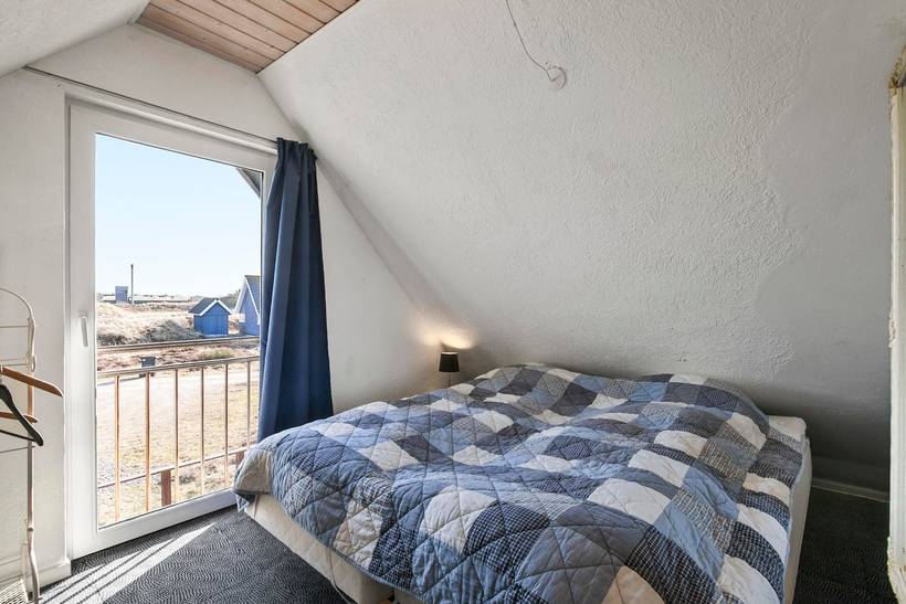 Foto von Ferienhaus XS69 in Bjerregård - Westjütland