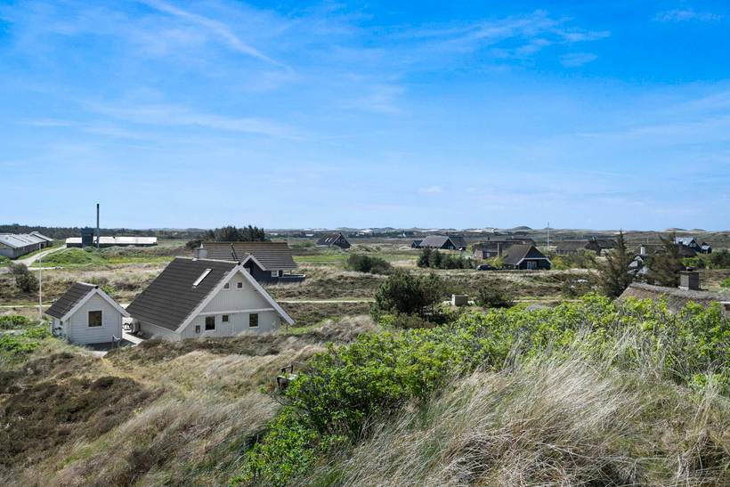 Foto von Ferienhaus XS69 in Bjerregård - Westjütland