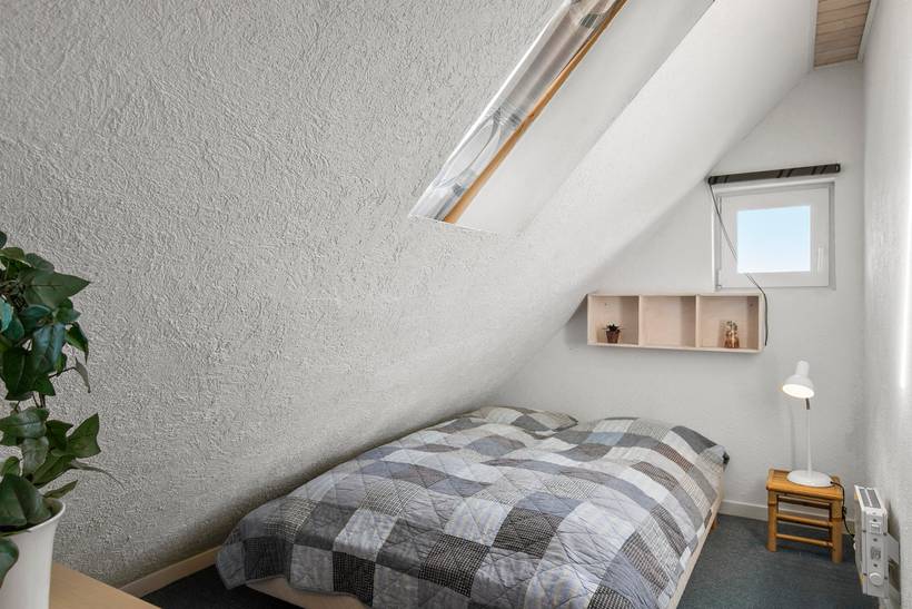 Foto von Ferienhaus XS69 in Bjerregård - Westjütland