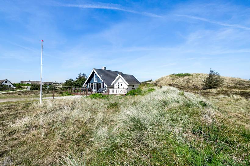 Foto von Ferienhaus XS69 in Bjerregård - Westjütland