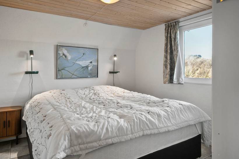 Foto von Ferienhaus XS69 in Bjerregård - Westjütland