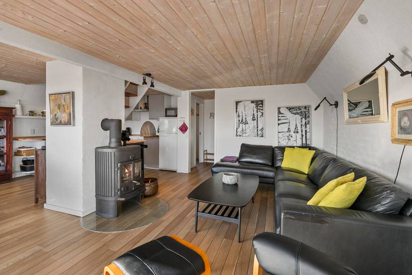 Foto von Ferienhaus XS69 in Bjerregård - Westjütland