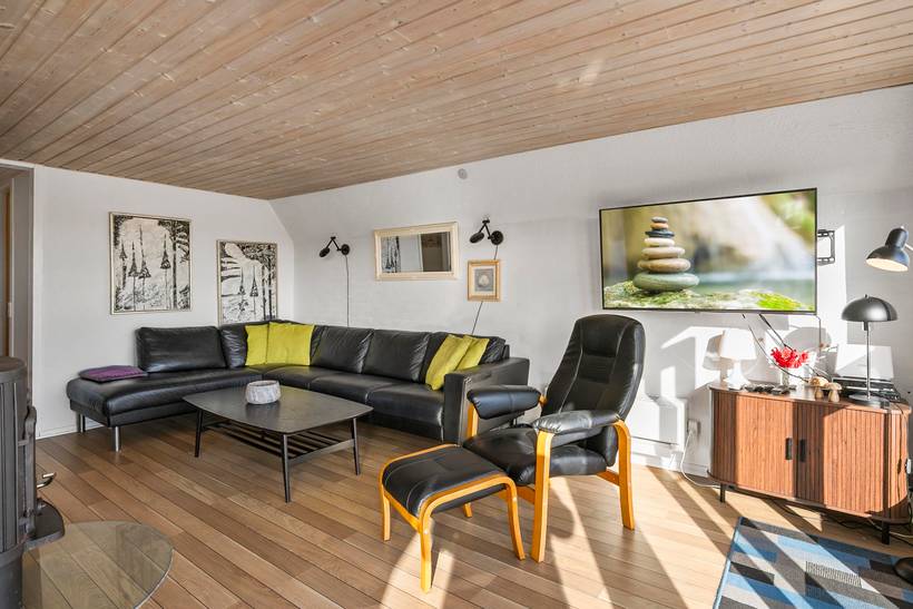 Foto von Ferienhaus XS69 in Bjerregård - Westjütland