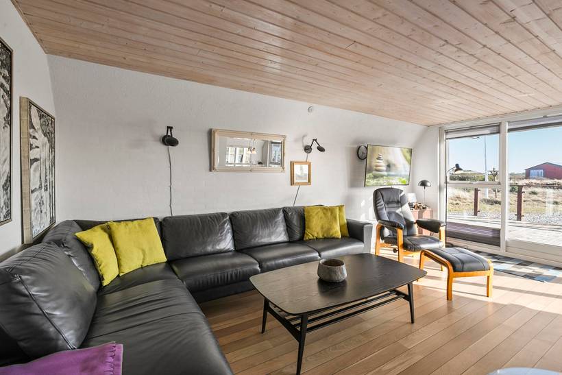Foto von Ferienhaus XS69 in Bjerregård - Westjütland