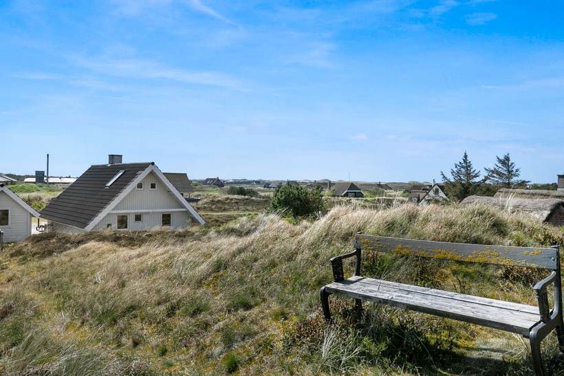 Foto von Ferienhaus XS69 in Bjerregård - Westjütland