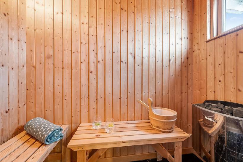 Foto von Ferienhaus XS69 in Bjerregård - Westjütland