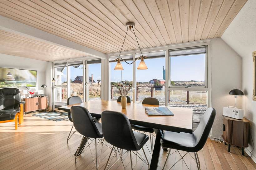 Foto von Ferienhaus XS69 in Bjerregård - Westjütland