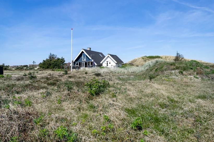 Foto von Ferienhaus XS69 in Bjerregård - Westjütland
