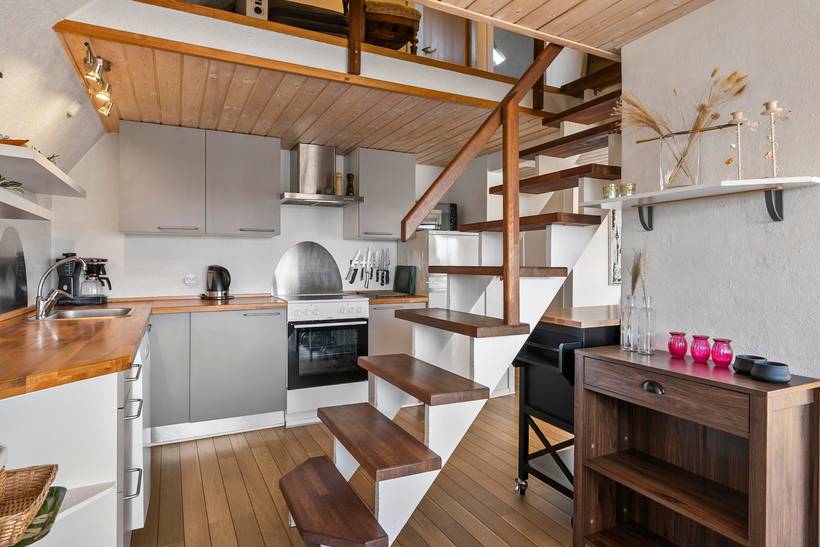 Foto von Ferienhaus XS69 in Bjerregård - Westjütland