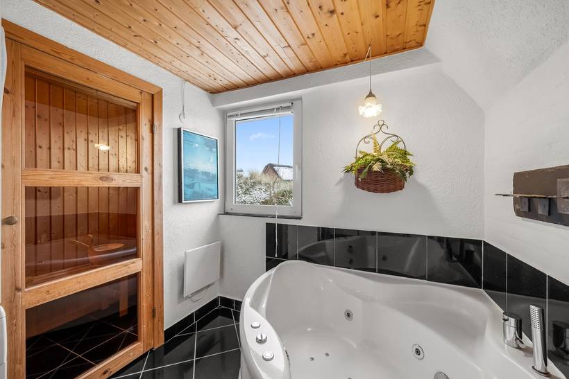 Foto von Ferienhaus XS69 in Bjerregård - Westjütland