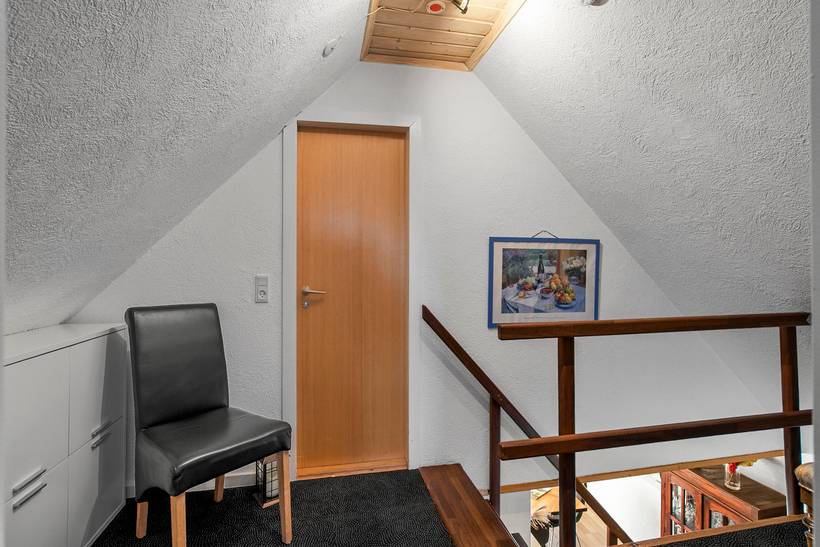 Foto von Ferienhaus XS69 in Bjerregård - Westjütland