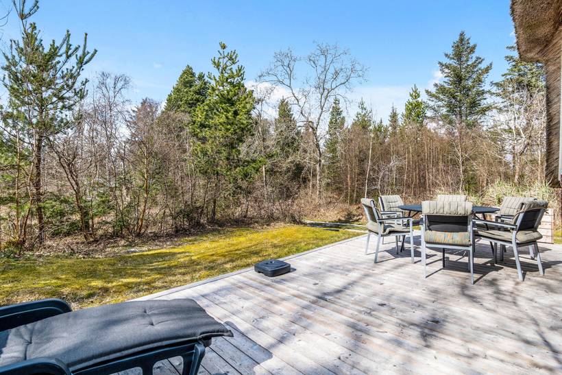 Foto von Ferienhaus XS72 in Vester Husby - Westjütland