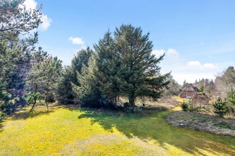 Foto von Ferienhaus XS72 in Vester Husby - Westjütland