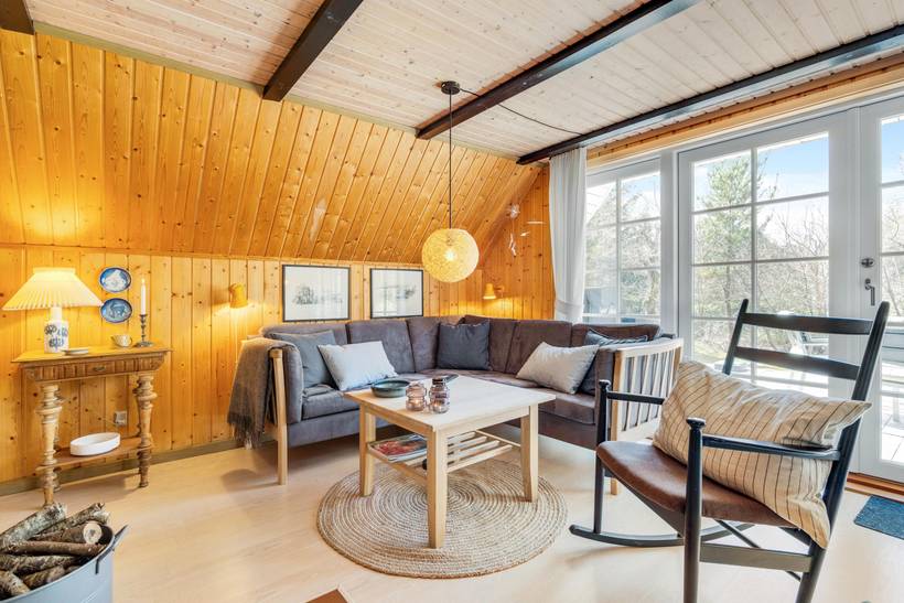 Foto von Ferienhaus XS72 in Vester Husby - Westjütland