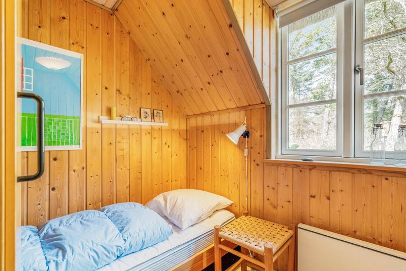 Foto von Ferienhaus XS72 in Vester Husby - Westjütland