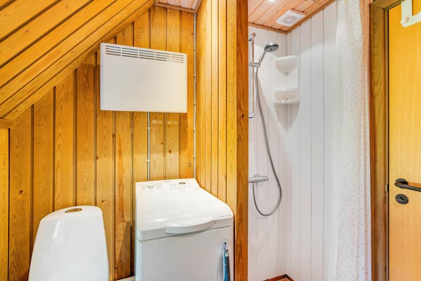 Foto von Ferienhaus XS72 in Vester Husby - Westjütland
