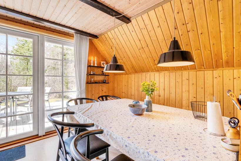 Foto von Ferienhaus XS72 in Vester Husby - Westjütland