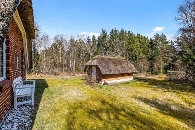 Foto von Ferienhaus XS72 in Vester Husby - Westjütland