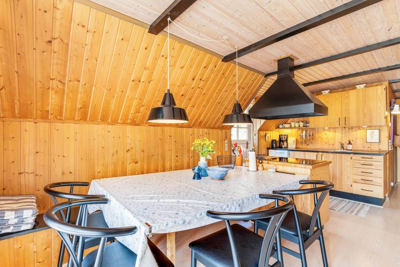 Foto von Ferienhaus XS72 in Vester Husby - Westjütland