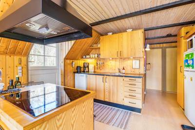 Vorschaubild von Ferienhaus XS72 in Vester Husby - Westjütland