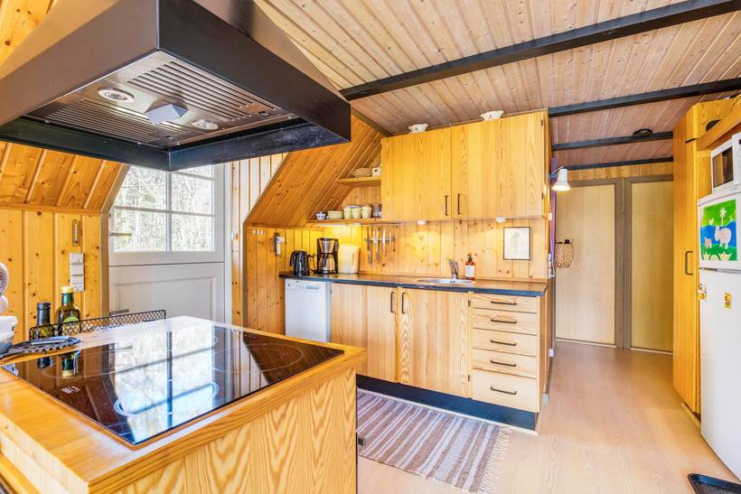 Foto von Ferienhaus XS72 in Vester Husby - Westjütland