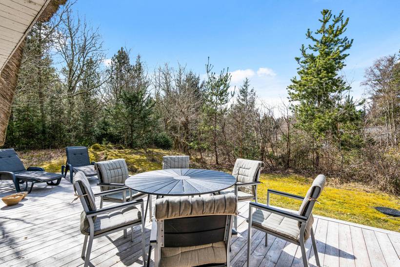 Foto von Ferienhaus XS72 in Vester Husby - Westjütland