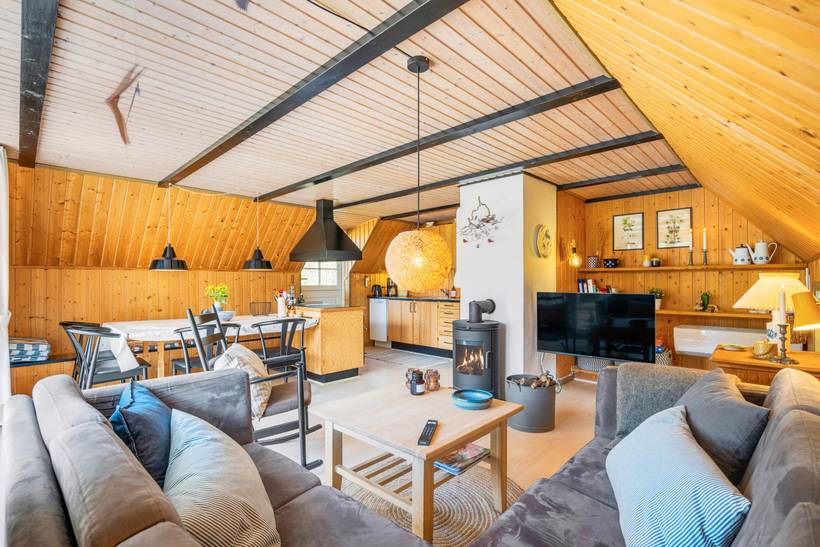 Foto von Ferienhaus XS72 in Vester Husby - Westjütland