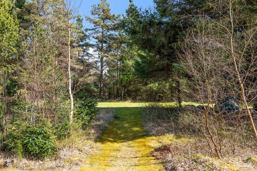 Foto von Ferienhaus XS72 in Vester Husby - Westjütland