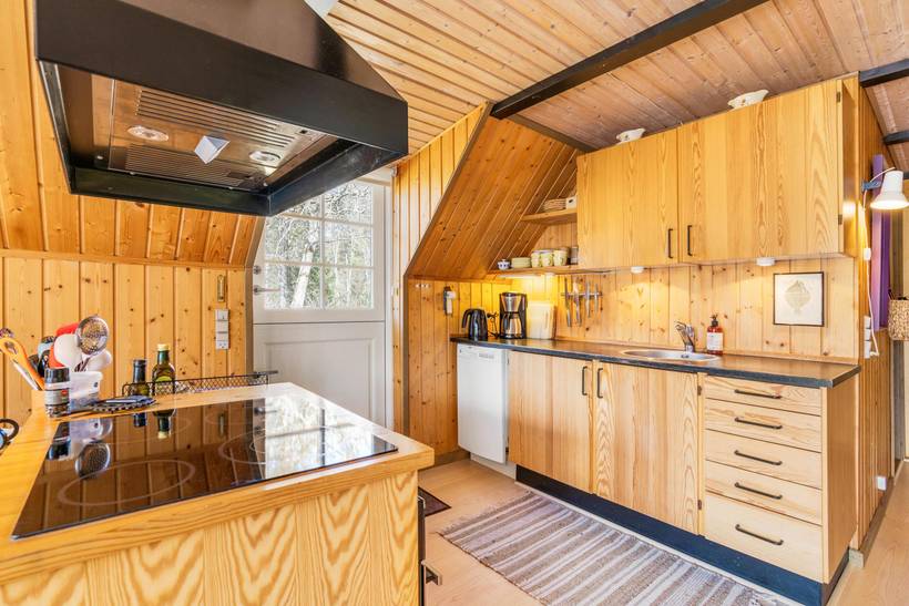 Foto von Ferienhaus XS72 in Vester Husby - Westjütland