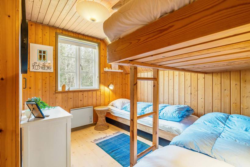 Foto von Ferienhaus XS72 in Vester Husby - Westjütland