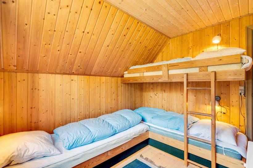Foto von Ferienhaus XS72 in Vester Husby - Westjütland