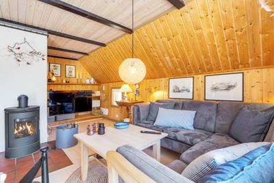 Vorschaubild von Ferienhaus XS72 in Vester Husby - Westjütland