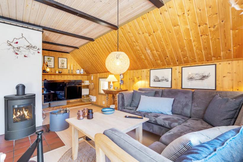 Foto von Ferienhaus XS72 in Vester Husby - Westjütland