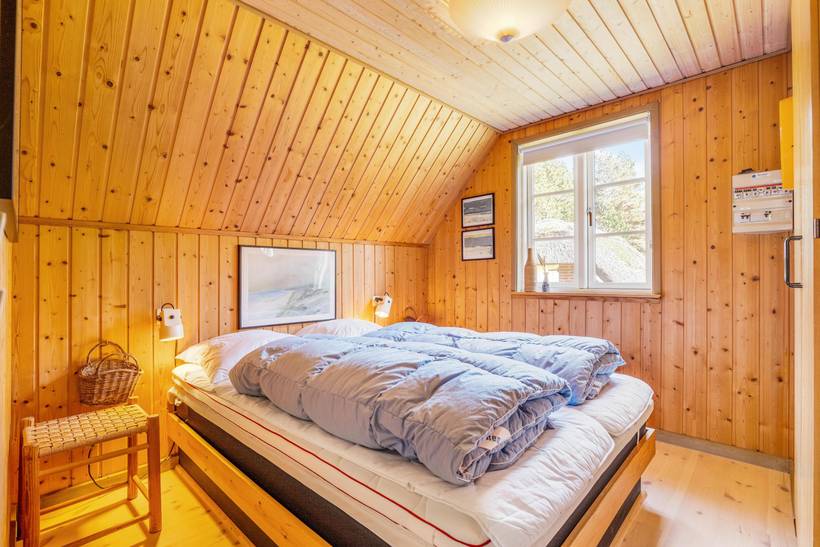 Foto von Ferienhaus XS72 in Vester Husby - Westjütland