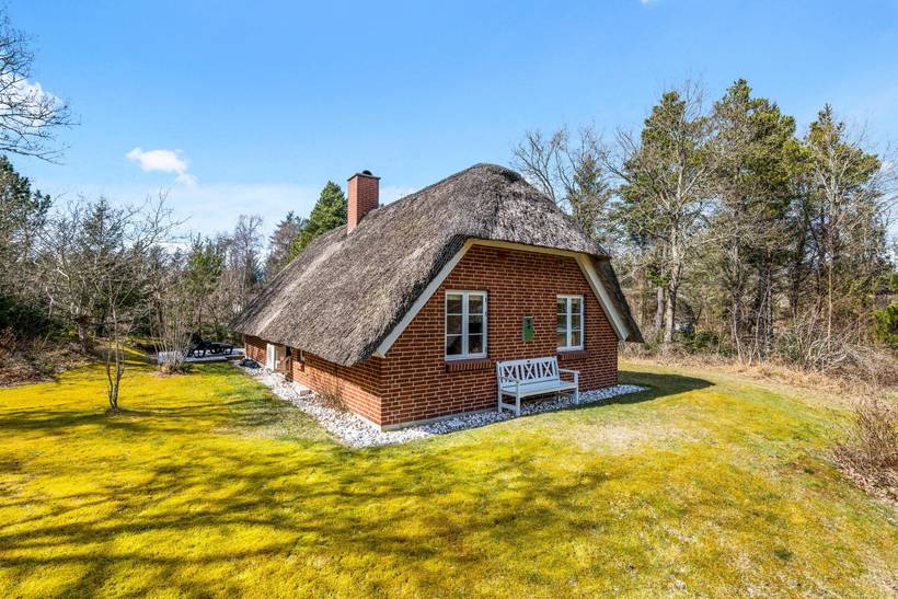 Foto von Ferienhaus XS72 in Vester Husby - Westjütland