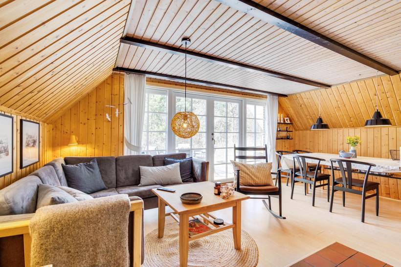 Foto von Ferienhaus XS72 in Vester Husby - Westjütland