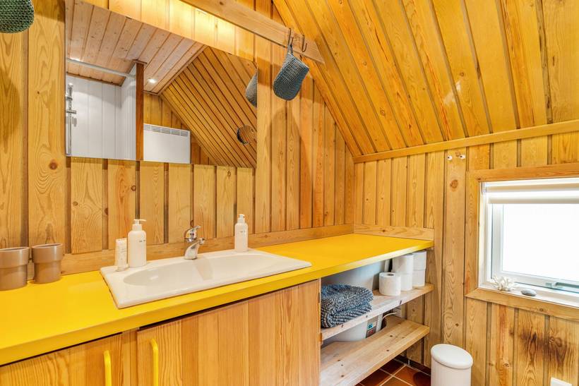 Foto von Ferienhaus XS72 in Vester Husby - Westjütland